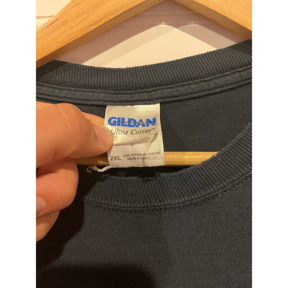 Vintage University of Kentucky Long sleeve graphic tee - Picture 2 of 3